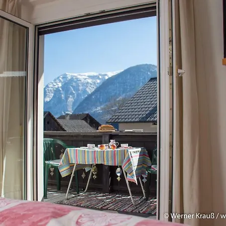 Haus Am Bach *