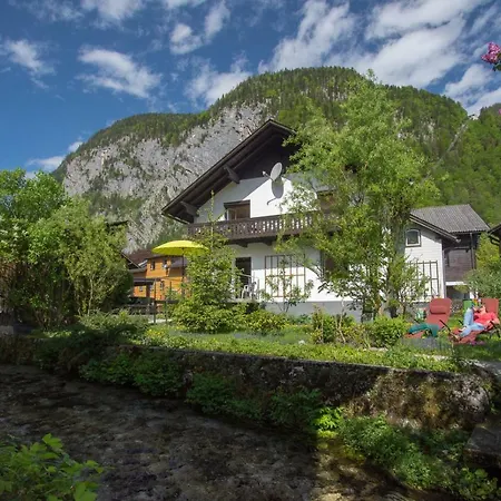 Haus Am Bach *